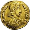 Image 1 : Ancients Roman Imperial Honorius. A.D. 393-423.