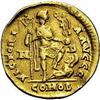 Image 2 : Ancients Roman Imperial Honorius. A.D. 393-423.