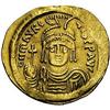 Image 1 : Ancients Byzantine Maurice Tiberius. A.D.