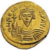 Image 1 : Ancients Byzantine Phocas. A.D. 602-610. AV