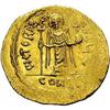 Image 2 : Ancients Byzantine Phocas. A.D. 602-610. AV