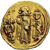 Image 1 : Ancients Byzantine Heraclius, with Heraclius