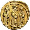 Image 1 : Ancients Byzantine Heraclius, with Heraclius
