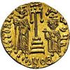 Image 2 : Ancients Byzantine Constans II. 641-668 AD. AV