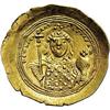 Image 2 : Ancients Byzantine Constantine IX. 1042-1055. AV