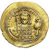 Image 2 : Ancients Byzantine Constantine IX. 1042-1055. AV