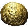 Image 1 : Ancients Byzantine Constantine IX. 1042-1055. AV