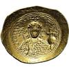 Image 2 : Ancients Byzantine Constantine IX. 1042-1055. AV