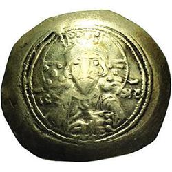 Ancients Byzantine Michael VII. 1071-1078. AV