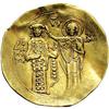 Image 2 : Ancients Byzantine John II Comnenus. 1118-1143.