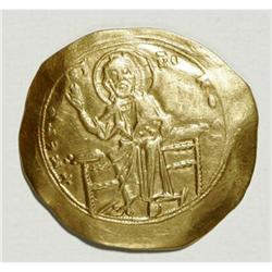 Ancients Byzantine Alexius I. 1081-1118. AV