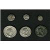 Image 1 : Ancients Ancient Lots Lot of six miscellaneous