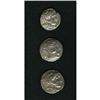 Image 1 : Ancients Ancient Lots Lot of three tetradrachms