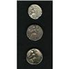Image 2 : Ancients Ancient Lots Lot of three tetradrachms