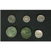 Image 2 : Ancients Ancient Lots Lot of six Roman
