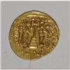 Image 2 : Ancients Ancient Lots Lot of two Byzantine gold