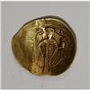 Image 2 : Ancients Ancient Lots Lot of two Byzantine gold