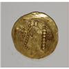Image 4 : Ancients Ancient Lots Lot of two Byzantine gold