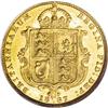 Image 2 : Australia Victoria gold Half Sovereign 1887M,