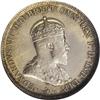 Image 1 : Australia Edward VII Florin 1910, KM21, MS62