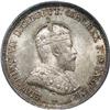 Image 1 : Australia Edward VII Florin 1910, KM21, MS64
