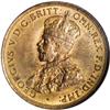 Image 1 : Australia George V Penny 1911, KM23, MS64 Red &