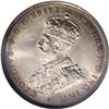 Image 1 : Australia George V Florin 1916M, KM27, MS61 NGC.