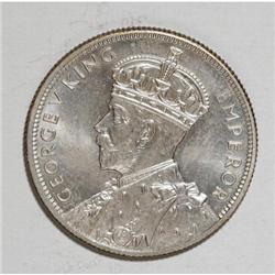 Australia George V Melbourne Florin 1934-35,