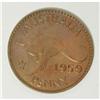 Image 2 : Australia Elizabeth II Proof Penny 1959,