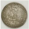 Image 1 : Austria Archduke Leopold Taler 1632, Hall mint,