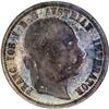 Image 1 : Austria Franz Joseph I medallic Florin 1875,