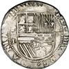 Image 1 : Bolivia Felipe II cob 8 Reales Assayer L, choice