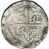 Image 2 : Bolivia Felipe II cob 8 Reales Assayer L, choice