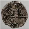Image 4 : Bolivia Felipe III cob 2 Reales 1617(P), KM8,