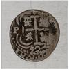 Image 4 : Bolivia Felipe IV cob 1 Real 1652P-E