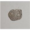 Image 1 : Bolivia Felipe IV cob 1 Real 1652P-E -