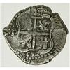 Image 2 : Bolivia Felipe IV cob 4 Reales 1652P-E
