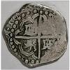 Image 4 : Bolivia Felipe IV cob 8 Reales 1628P-(T),