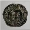 Image 4 : Bolivia Felipe IV cob 8 Reales 1652P-E