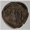 Image 3 : Bolivia Felipe IV cob 8 Reales 1652P-E