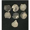 Image 1 : Bolivia Carlos II cob 2 Reales Assortment, KM24,