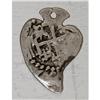 Image 4 : Bolivia Felipe V Heart cob 1/2 Real 1727(P),