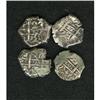 Image 1 : Bolivia Fernando VI cob 2 Reales - Four
