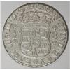 Image 2 : Bolivia Carlos III Pillar 8 Reales 1770-JR,