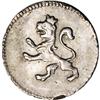 Image 2 : Bolivia Carlos IV 1/4 Real 1808-PTS, KM82,