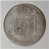 Image 2 : Bolivia Carlos IV Transitional 8 Reales - Pair,