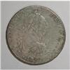 Image 3 : Bolivia Carlos IV Transitional 8 Reales - Pair,