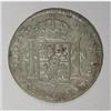Image 4 : Bolivia Carlos IV Transitional 8 Reales - Pair,