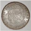 Image 4 : Bolivia Ferdinand VII 8 Reales 1809-PJ, KM84,