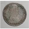 Bolivia Ferdinand VII Late Colonial 8 Reales -